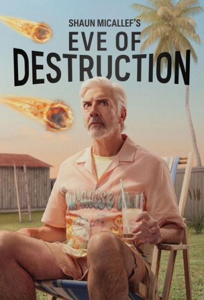 Shaun Micallef's Eve of Destruction filmas online