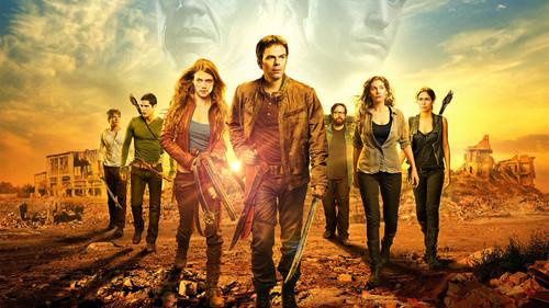 Revolution filmas žiurėti online
