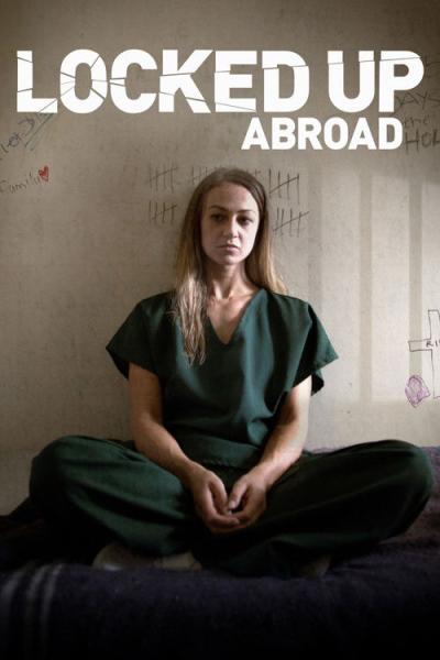 Banged Up Abroad filmas online