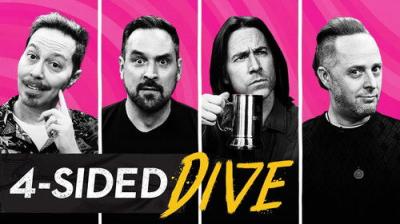 4-Sided Dive