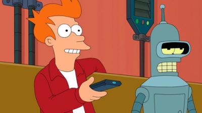 Futurama