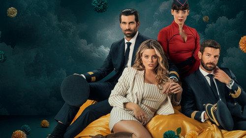 ¿A qué estás esperando? filmas žiurėti online