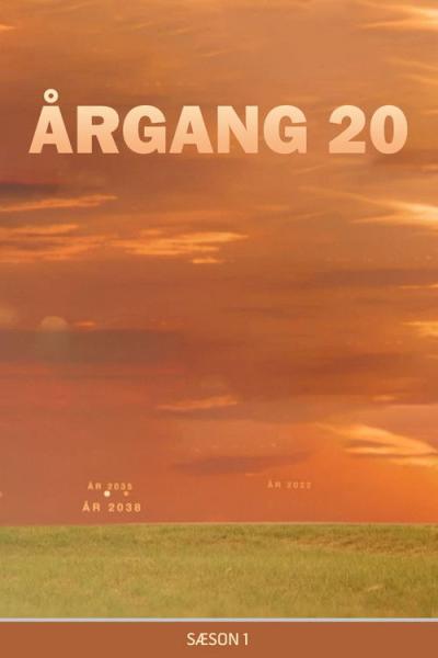 Årgang 20 filmas online