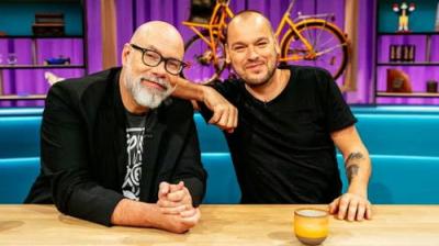 Krejlerkongen