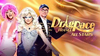 Drag Race France