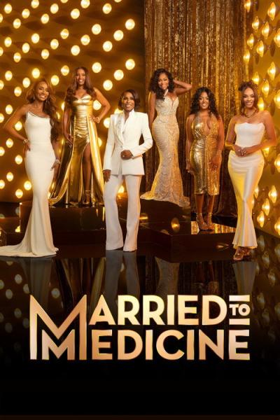Married to Medicine filmas online