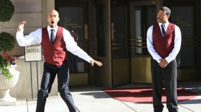 Key & Peele