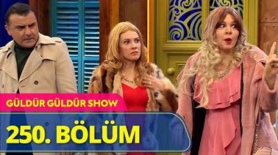 Güldür Güldür Show