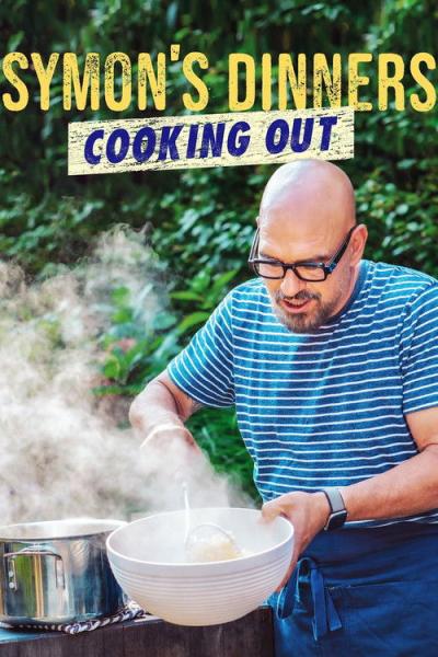 Symon's Dinners Cooking Out filmas online