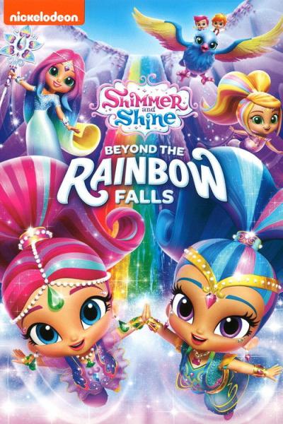 Shimmer and Shine filmas online