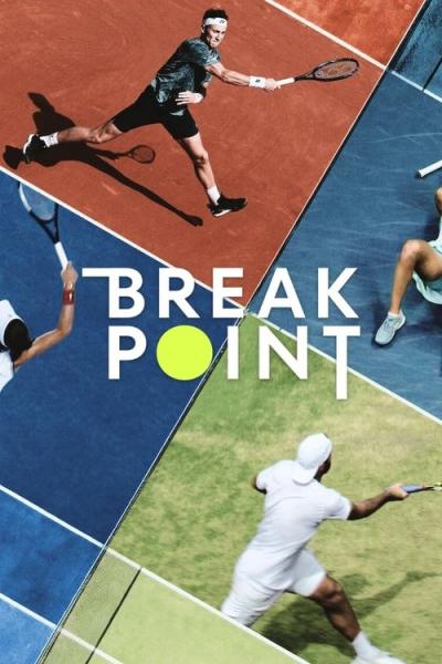 Break Point filmas online