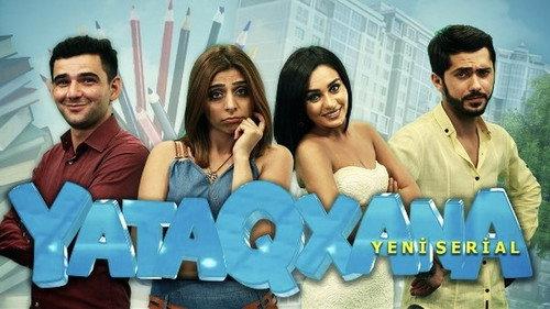 Yataqxana filmas žiurėti online