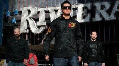 Ghost Adventures