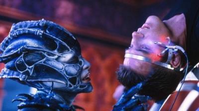 Farscape