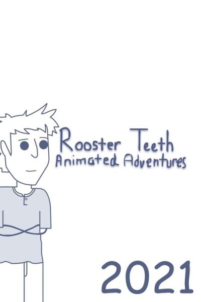 Rooster Teeth Animated Adventures filmas online