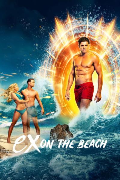 Ex on the Beach filmas online