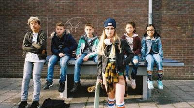 De Regels van Floor