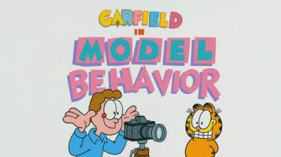 Garfield and Friends