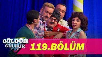 Güldür Güldür Show