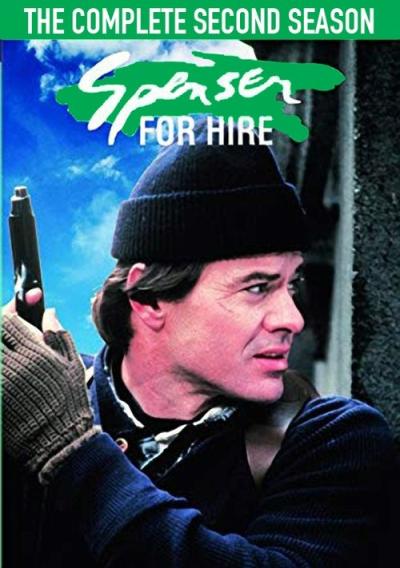 Spenser: For Hire filmas online