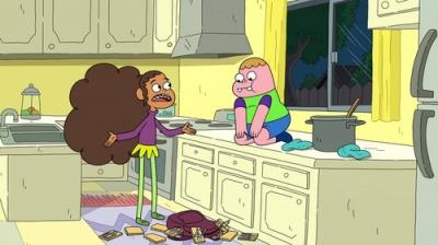 Clarence