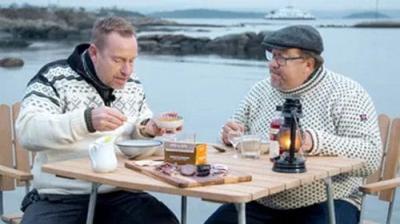 Spise med Price