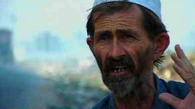 Metropolis