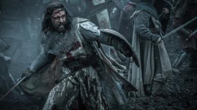 Knightfall