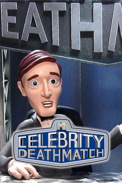 Celebrity Deathmatch filmas online