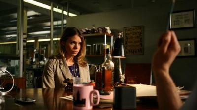 Secret Diary of a Call Girl