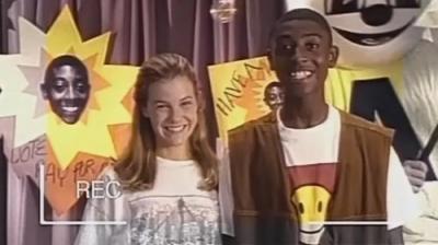 The Secret World of Alex Mack