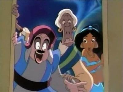 Aladdin