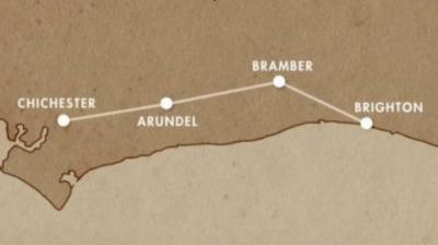 Great British Railway Journeys