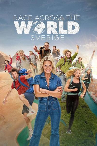 Race Across the World Sverige filmas online