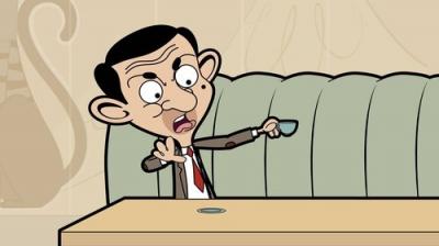 Mr. Bean: The Animated Series