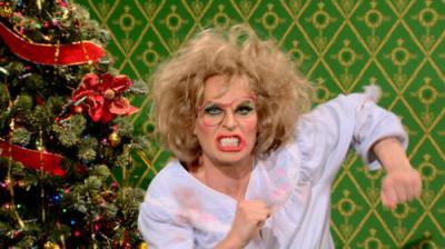 RuPaul's Drag Race