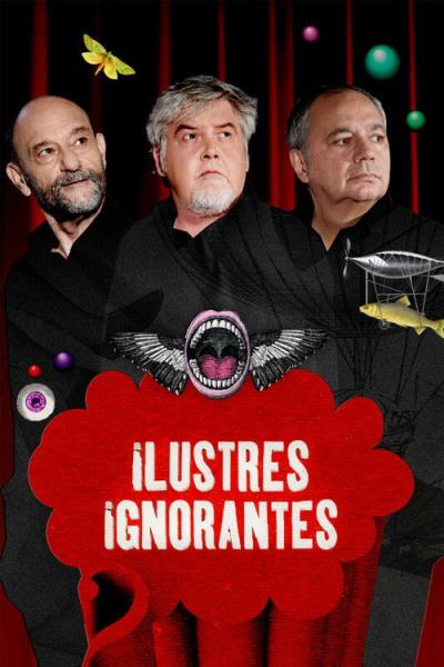 Ilustres Ignorantes filmas online