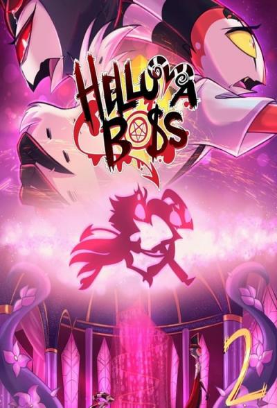 Helluva Boss filmas online