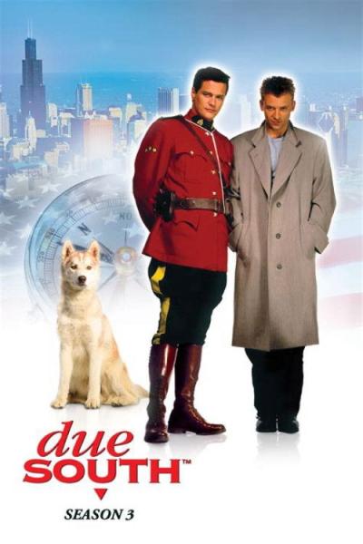 Due South filmas online