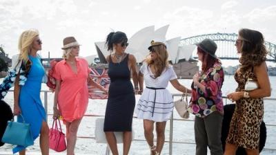 The Real Housewives of Melbourne