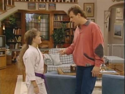 Full House