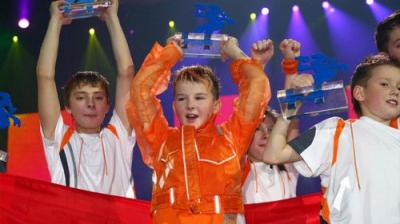 Junior Eurovision Song Contest