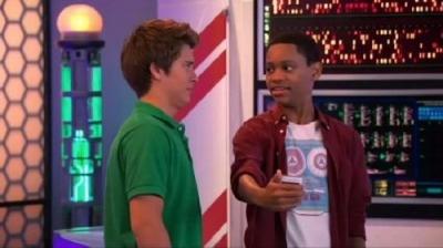 Lab Rats