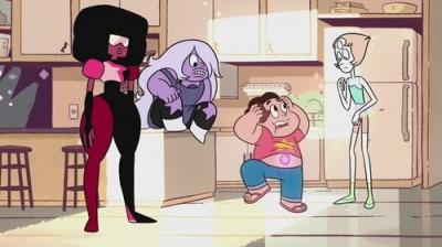 Steven Universe