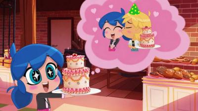 Miraculous Chibi