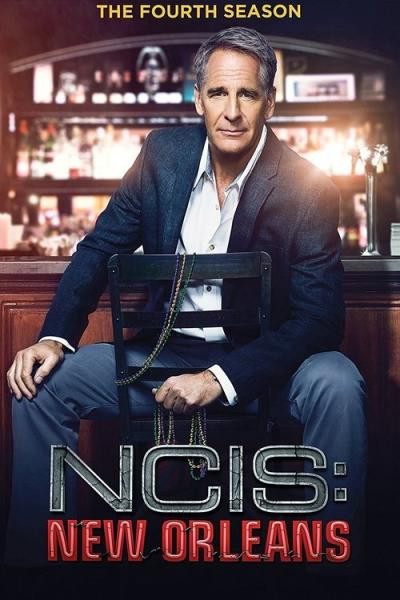 NCIS: New Orleans filmas online