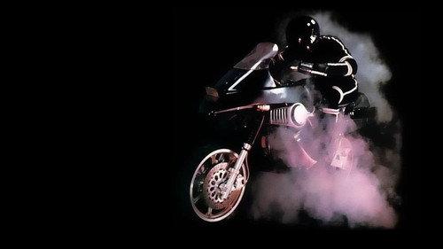 Street Hawk filmas žiurėti online