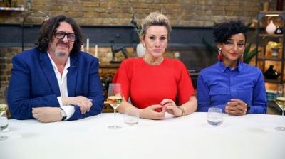MasterChef: The Professionals