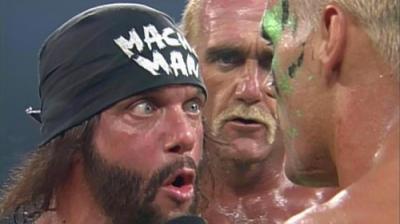 WCW Monday Nitro