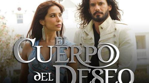 El Cuerpo del Deseo filmas žiurėti online
